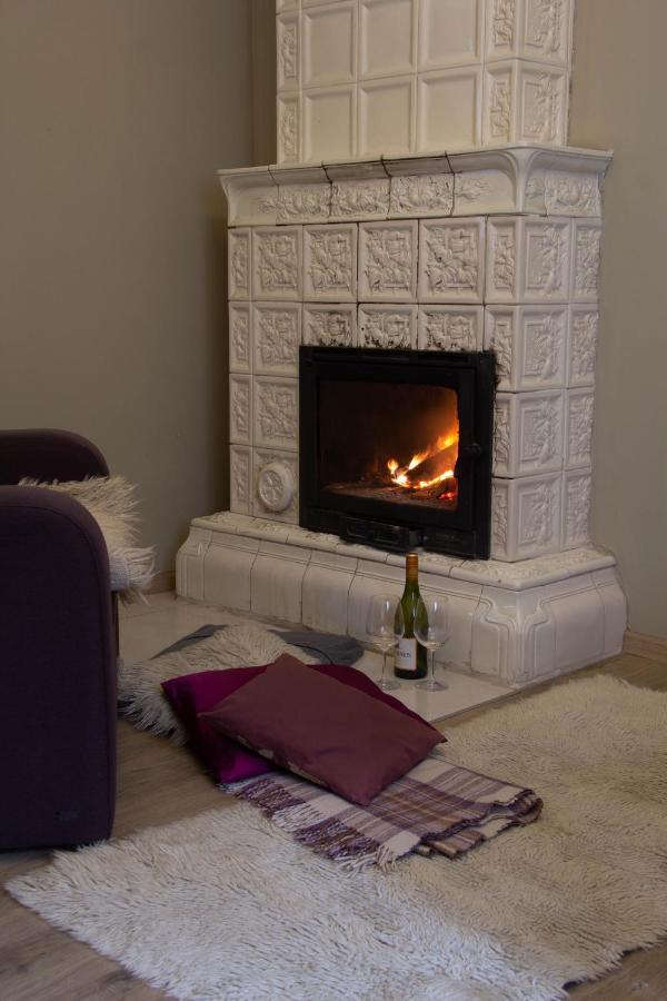 Flat In Close To The Centre Parking, Wifi, Bbq Apartment