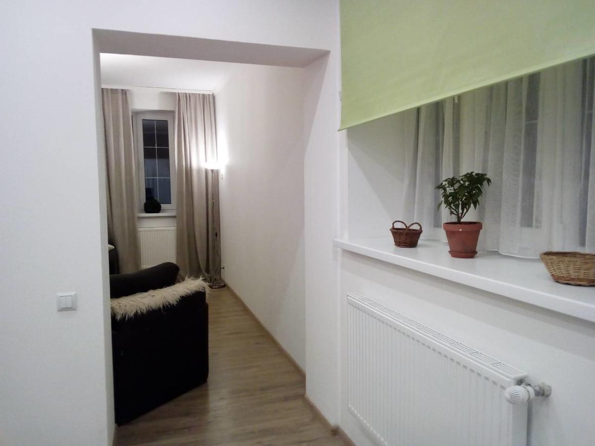 Apartment Flat In Close To The Centre Parking, Wifi, Bbq Lviv