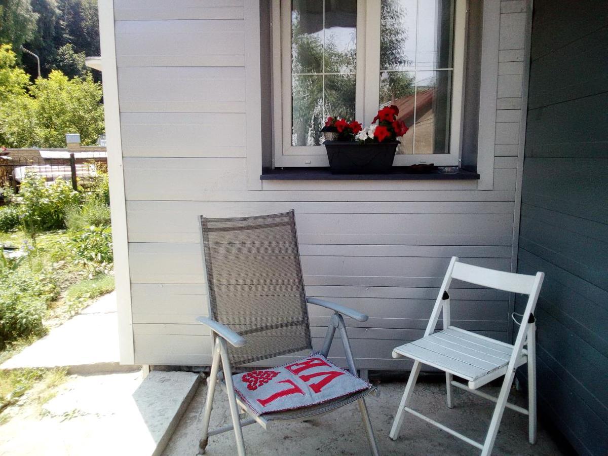 Flat In Close To The Centre Parking, Wifi, Bbq Lviv