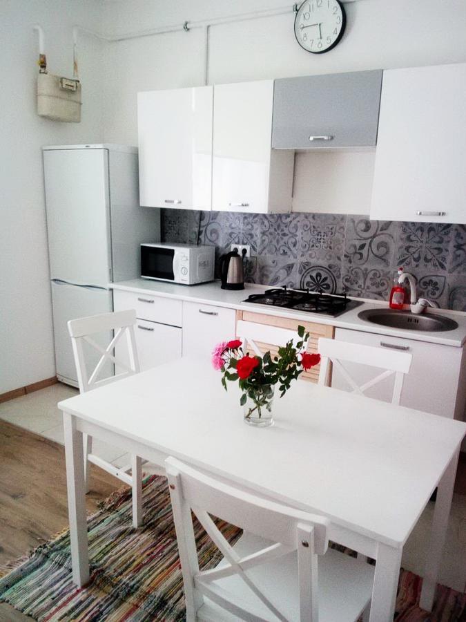 Flat In Close To The Centre Parking, Wifi, Bbq