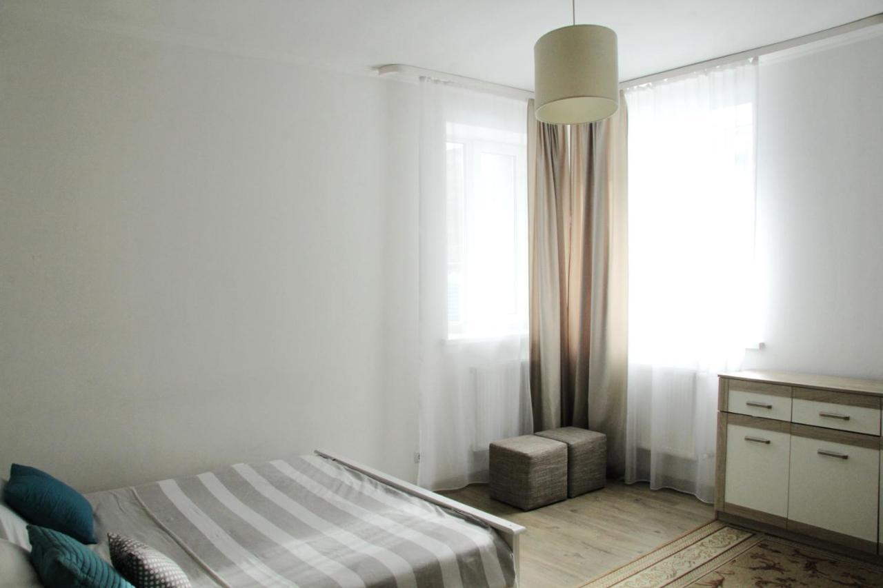 Apartment Flat In Close To The Centre Parking, Wifi, Bbq *