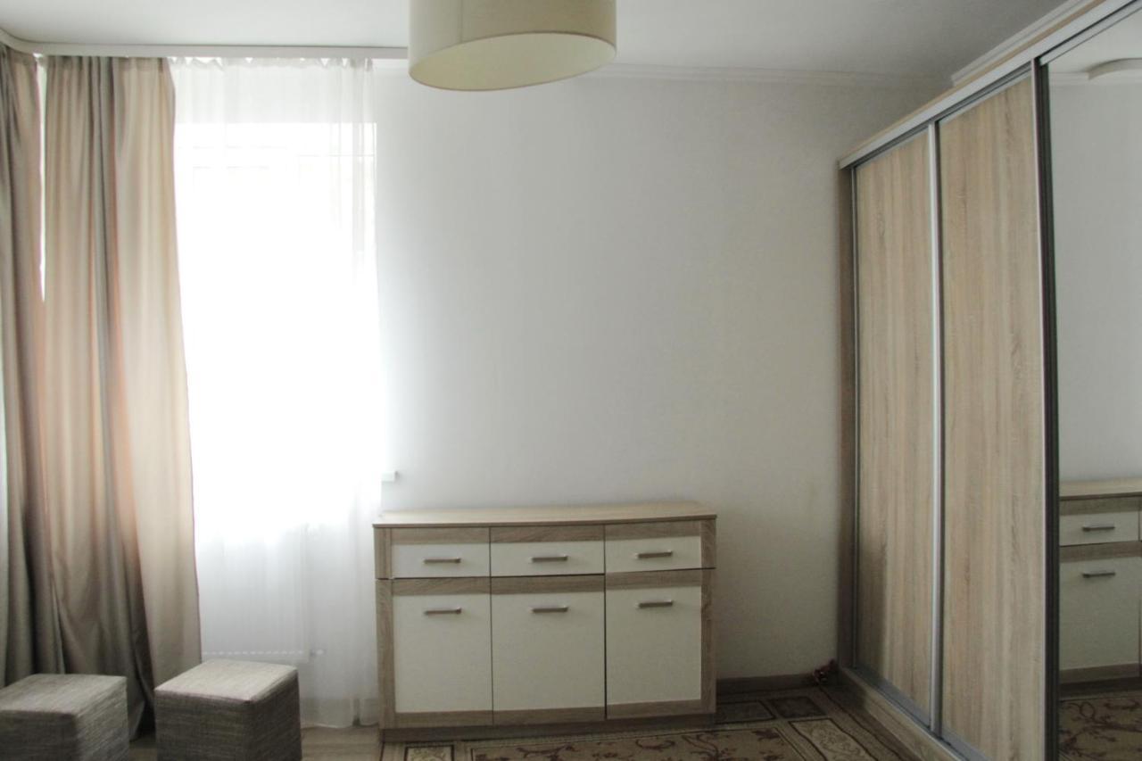 Apartment Flat In Close To The Centre Parking, Wifi, Bbq *