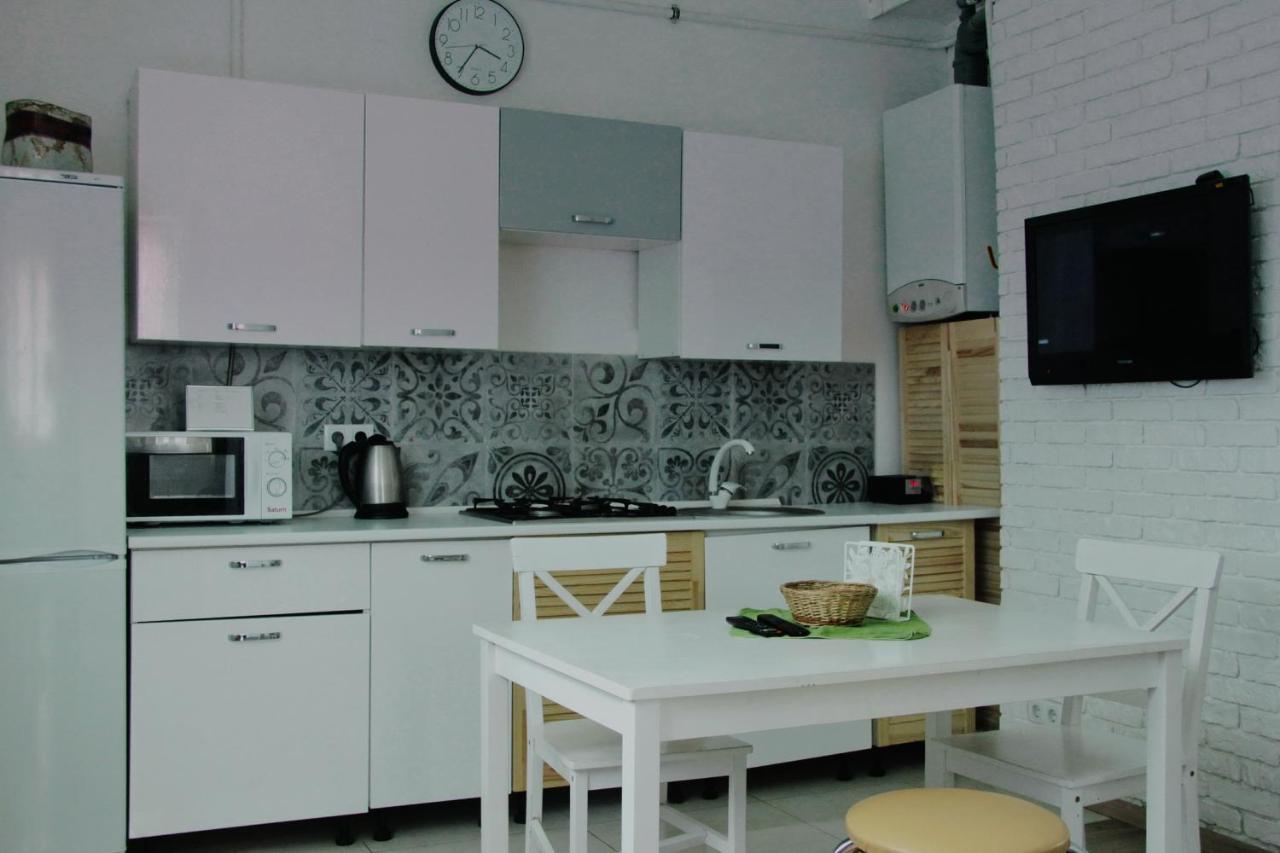 Flat In Close To The Centre Parking, Wifi, Bbq