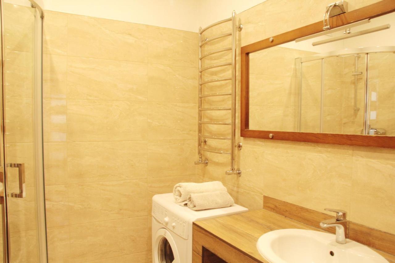 Flat In Close To The Centre Parking, Wifi, Bbq *
