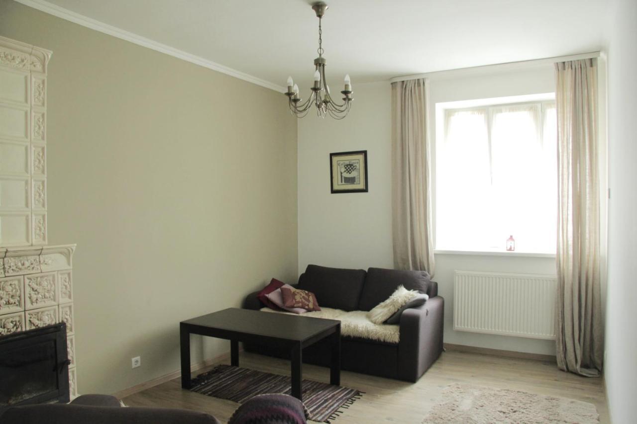 Flat In Close To The Centre Parking, Wifi, Bbq Apartment Lviv
