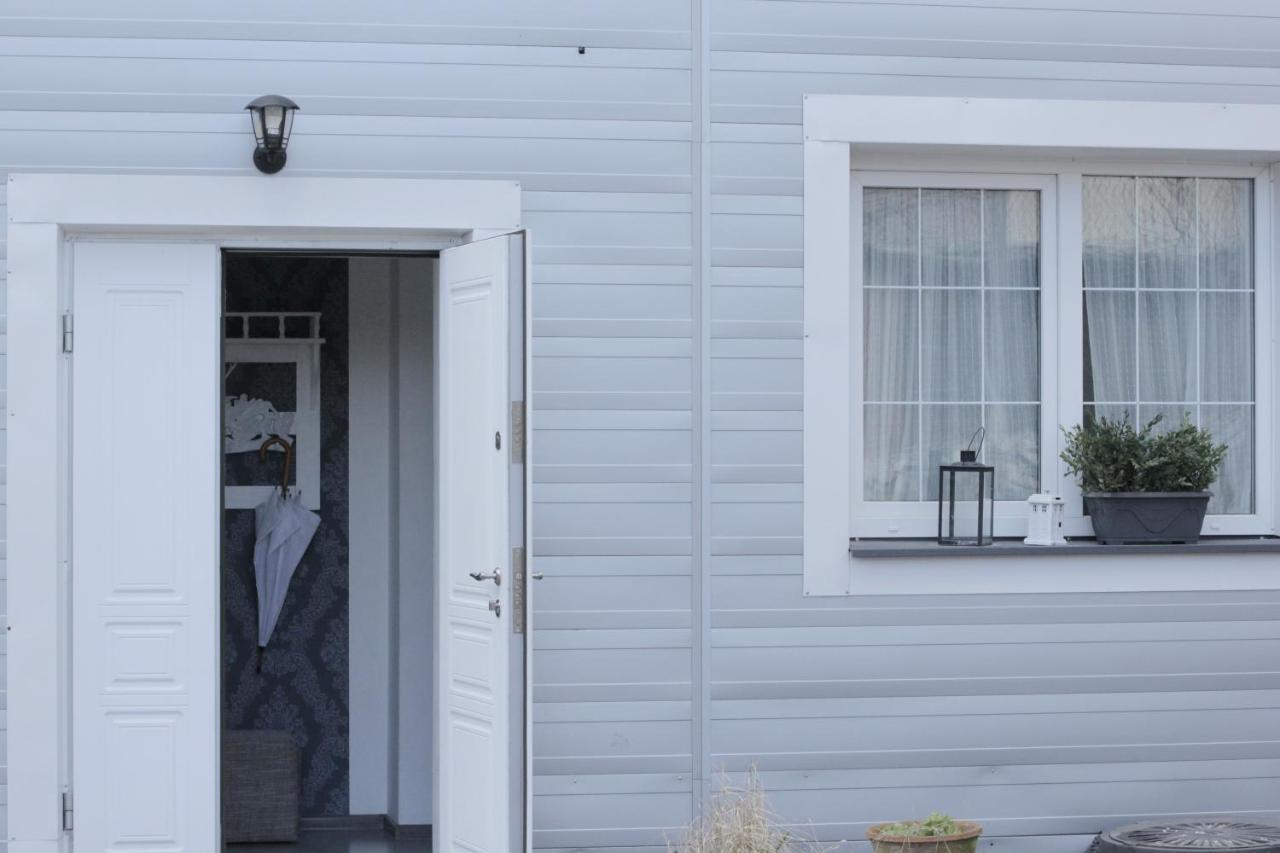 Flat In Close To The Centre Parking, Wifi, Bbq *